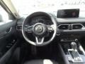 Snowflake White Pearl Mica - CX-5 Grand Touring AWD Photo No. 4