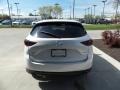 2021 Snowflake White Pearl Mica Mazda CX-5 Grand Touring AWD  photo #5