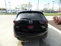 Jet Black Mica - CX-5 Grand Touring AWD Photo No. 5