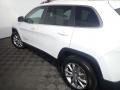 Bright White - Cherokee Limited 4x4 Photo No. 17