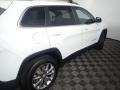 Bright White - Cherokee Limited 4x4 Photo No. 18