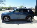 Eternal Blue Mica - CX-5 Grand Touring AWD Photo No. 6