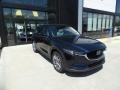 Deep Crystal Blue Mica - CX-5 Grand Touring AWD Photo No. 1