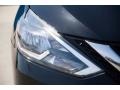 Super Black - Sentra SV Photo No. 8