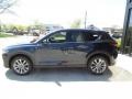 Deep Crystal Blue Mica - CX-5 Grand Touring AWD Photo No. 6