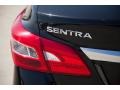 2019 Super Black Nissan Sentra SV  photo #12