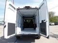 Bright White - ProMaster 1500 High Roof Cargo Van Photo No. 5