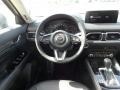 2021 Deep Crystal Blue Mica Mazda CX-5 Grand Touring AWD  photo #4