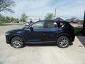 Deep Crystal Blue Mica - CX-5 Grand Touring AWD Photo No. 6