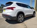 Quartz White - Santa Fe SE AWD Photo No. 3