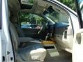 Tuscan Pearl - QX 56 4WD Photo No. 33