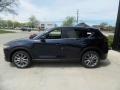 Deep Crystal Blue Mica - CX-5 Grand Touring AWD Photo No. 6