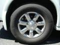 Tuscan Pearl - QX 56 4WD Photo No. 34