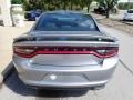 Billet Silver Metallic - Charger SE AWD Photo No. 3