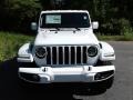 Bright White - Gladiator High Altitude 4x4 Photo No. 3