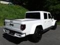 Bright White - Gladiator High Altitude 4x4 Photo No. 6