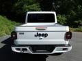 Bright White - Gladiator High Altitude 4x4 Photo No. 7