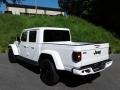Bright White - Gladiator High Altitude 4x4 Photo No. 9
