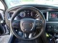 Billet Silver Metallic - Charger SE AWD Photo No. 16