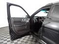 2013 Tuxedo Black Metallic Ford Explorer XLT 4WD  photo #33