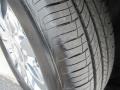 Sparkling Silver Metallic - Enclave Leather Photo No. 8