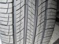 Sparkling Silver Metallic - Enclave Leather Photo No. 9