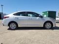 2021 Olympus Silver Hyundai Accent SE  photo #12