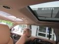Sparkling Silver Metallic - Enclave Leather Photo No. 11