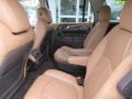 Sparkling Silver Metallic - Enclave Leather Photo No. 12