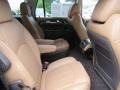 Sparkling Silver Metallic - Enclave Leather Photo No. 14