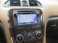 Sparkling Silver Metallic - Enclave Leather Photo No. 17