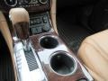 Sparkling Silver Metallic - Enclave Leather Photo No. 19