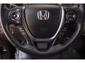 Black Steering Wheel Photo for 2017 Honda Pilot #141900235