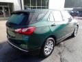 Ivy Metallic - Equinox LS AWD Photo No. 2