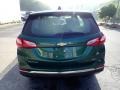 Ivy Metallic - Equinox LS AWD Photo No. 3