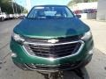 Ivy Metallic - Equinox LS AWD Photo No. 8