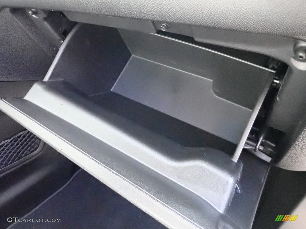 2018 Equinox LS AWD - Ivy Metallic / Medium Ash Gray photo #13