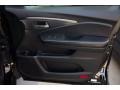 Black Door Panel Photo for 2017 Honda Pilot #141900562