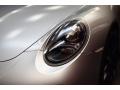 2019 GT Silver Metallic Porsche 911 Carrera GTS Coupe  photo #11