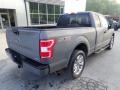 Lead Foot - F150 XL SuperCab 4x4 Photo No. 2