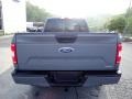 Lead Foot - F150 XL SuperCab 4x4 Photo No. 3