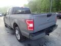 Lead Foot - F150 XL SuperCab 4x4 Photo No. 4