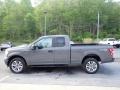 Lead Foot - F150 XL SuperCab 4x4 Photo No. 5
