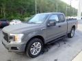 Lead Foot - F150 XL SuperCab 4x4 Photo No. 6