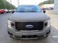 Lead Foot - F150 XL SuperCab 4x4 Photo No. 7
