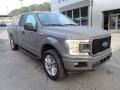 Lead Foot - F150 XL SuperCab 4x4 Photo No. 8