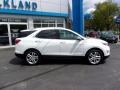 Summit White - Equinox Premier AWD Photo No. 2