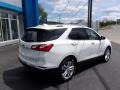 Summit White - Equinox Premier AWD Photo No. 3