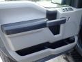 Lead Foot - F150 XL SuperCab 4x4 Photo No. 21