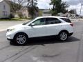 Summit White - Equinox Premier AWD Photo No. 6